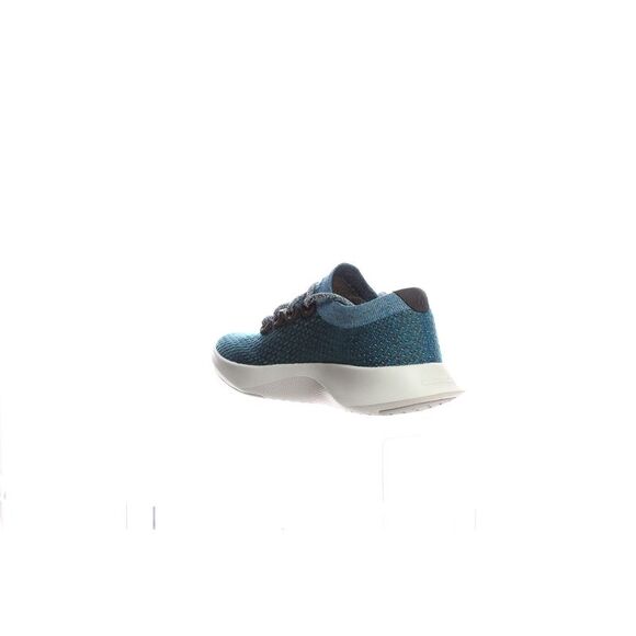 Allbirds Womens Tree Dasher Blue Running Shoes Size 6 Medium (B, M) - Picture 3 of 4